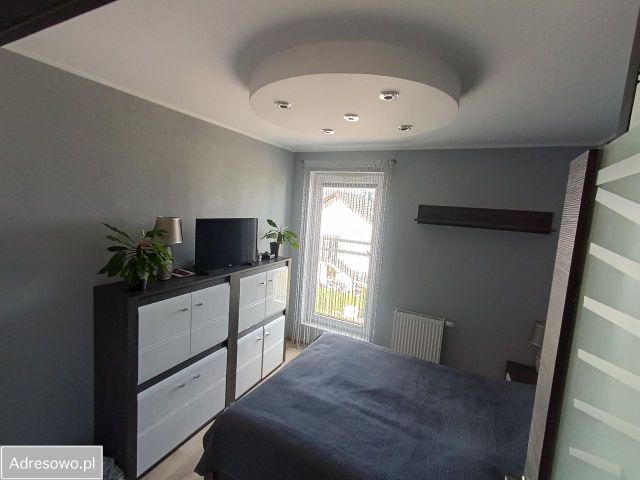 Mieszkanie 4-pokojowe Pogórze, ul. Tadeusza Kościuszki. Zdjęcie 10