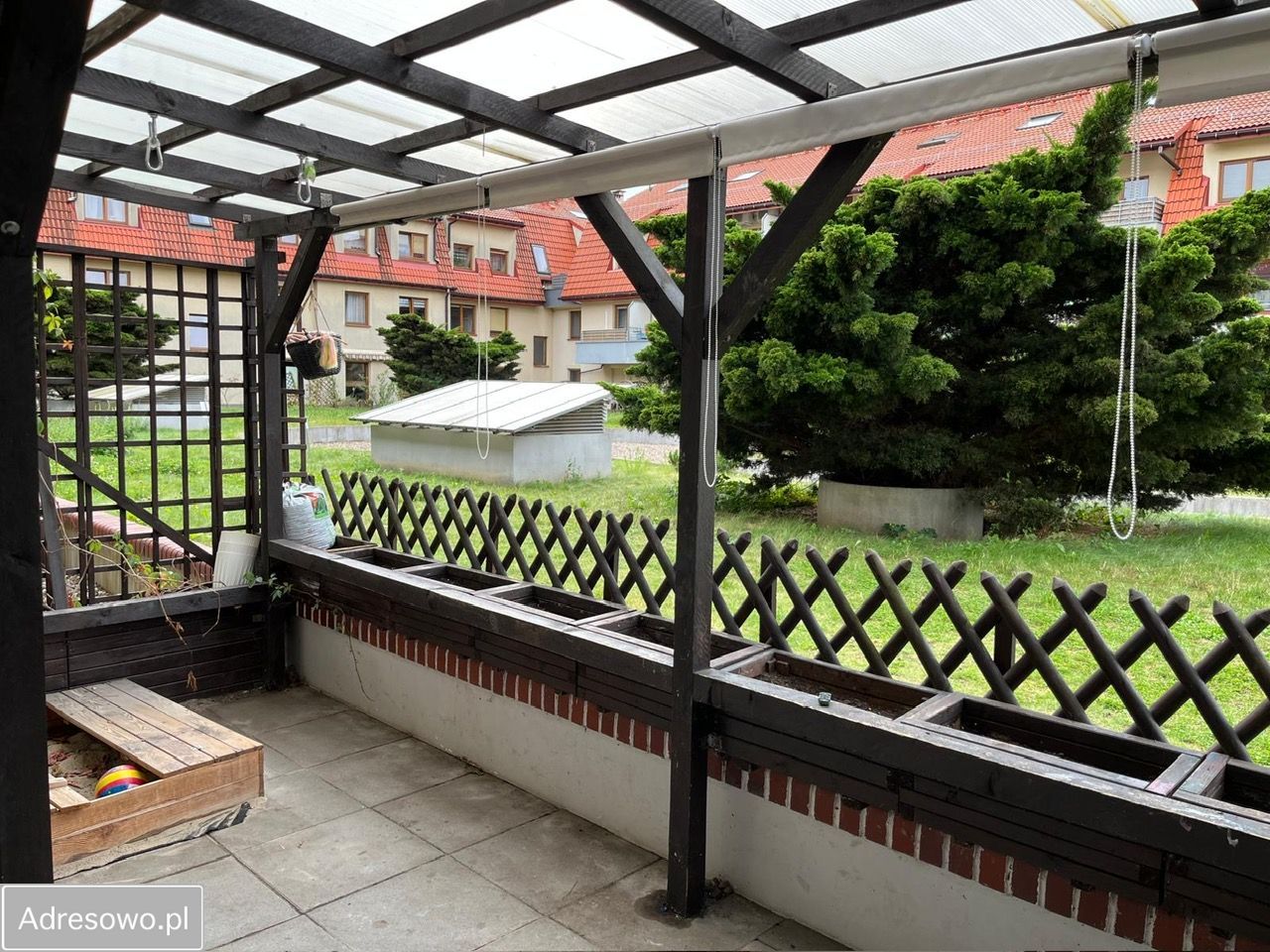 Mieszkanie 2-pokojowe Wysoka, ul. Brzozowa. Zdjęcie 5