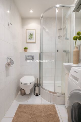 Mieszkanie 3-pokojowe Kraków Bieńczyce, os. Kalinowe. Zdjęcie 11