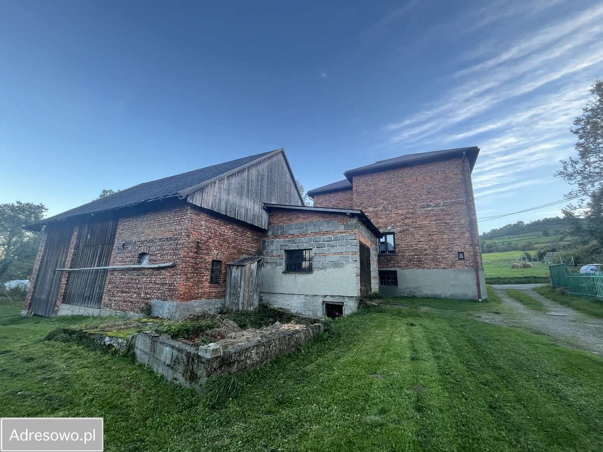 dom wolnostojący, 7 pokoi Radziechowy, ul. Michalskich. Zdjęcie 7