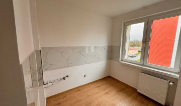 Mieszkanie 2-pokojowe Międzyrzecz