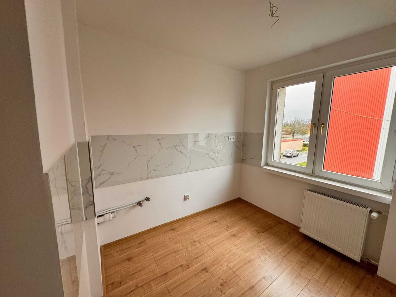 Mieszkanie 2-pokojowe Międzyrzecz. Zdjęcie 2