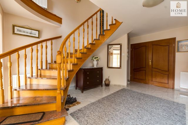 dom wolnostojący, 8 pokoi Olsztyn Likusy. Zdjęcie 21