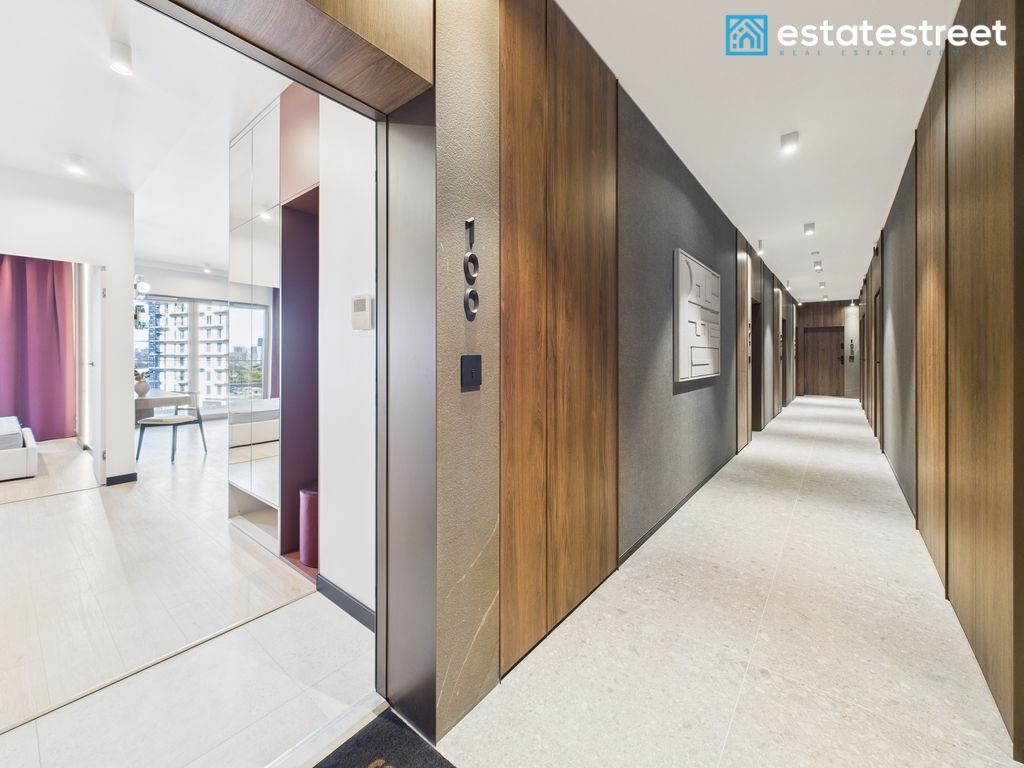 Mieszkanie 2-pokojowe Katowice Śródmieście, ul. Nadgórników. Zdjęcie 18