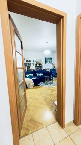 Mieszkanie 2-pokojowe Warszawa Śródmieście, ul. Zygmunta Słomińskiego. Zdjęcie 11