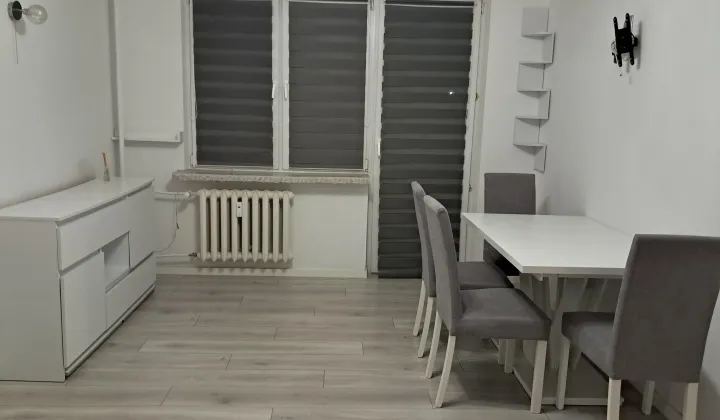 Mieszkanie 2-pokojowe Warszawa Praga-Południe, ul. Saska