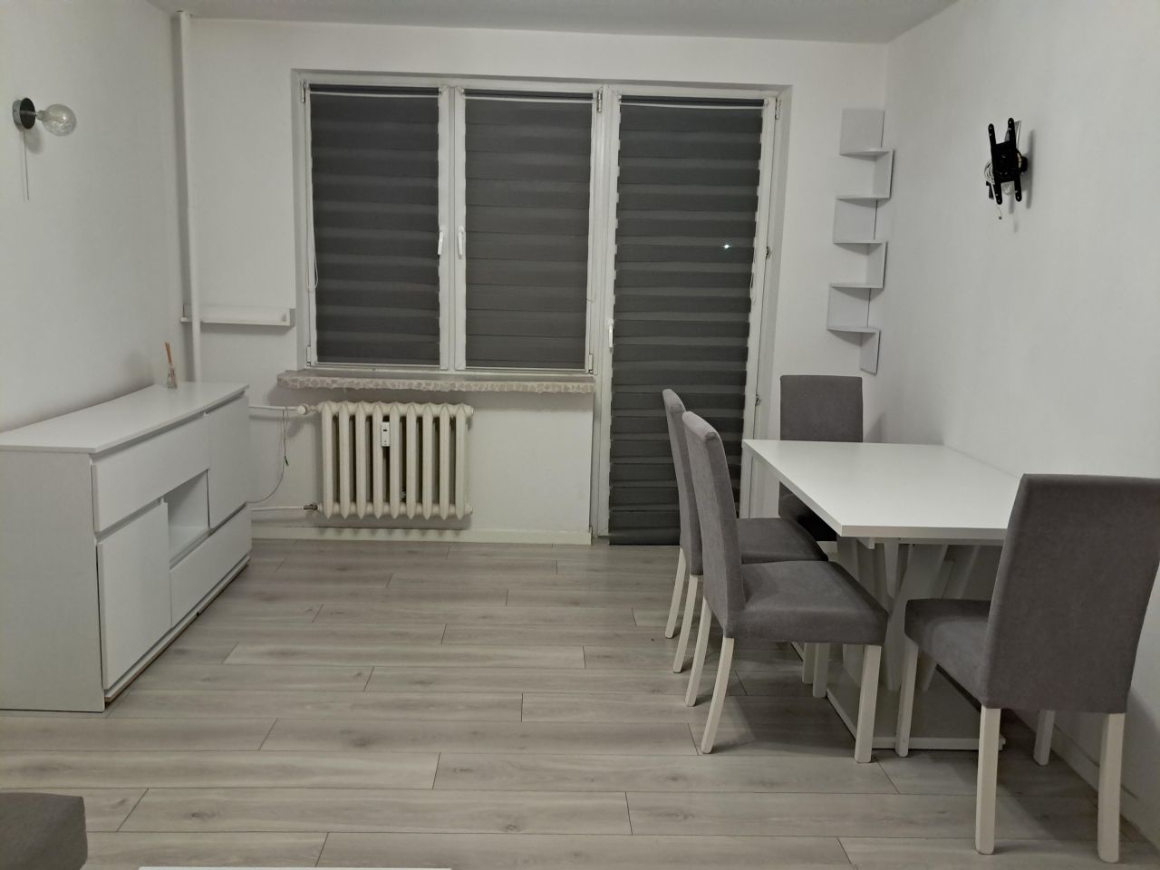 Mieszkanie 2-pokojowe Warszawa Praga-Południe, ul. Saska