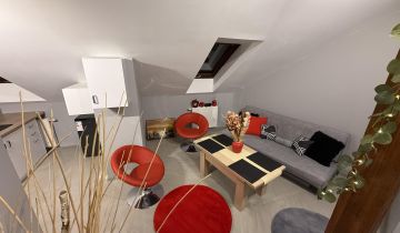 Mieszkanie 2-pokojowe Skoczów Centrum, ul. Objazdowa