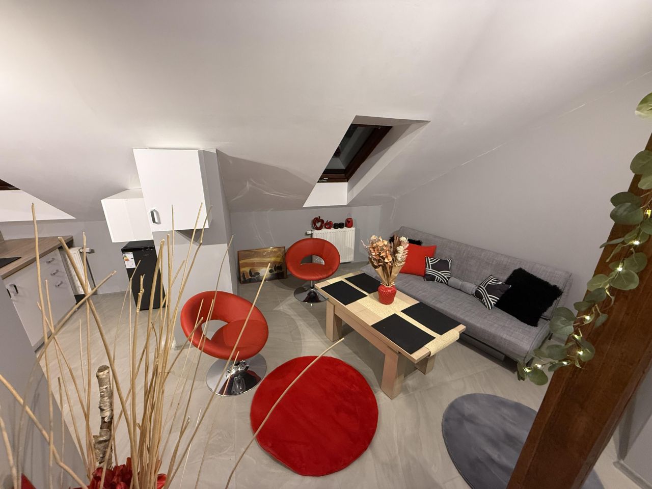 Mieszkanie 2-pokojowe Skoczów Centrum, ul. Objazdowa