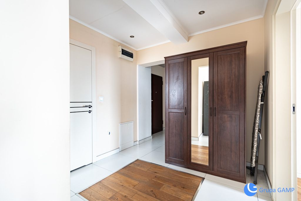 Mieszkanie 3-pokojowe Kraków Zakrzówek, ul. Kapelanka. Zdjęcie 16