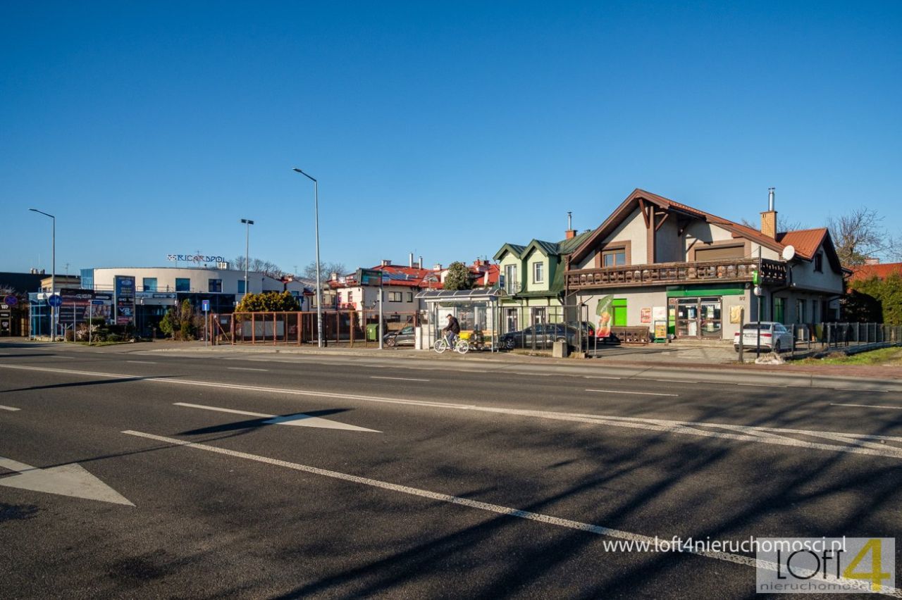 bliźniak, 6 pokoi Tarnów, ul. Krakowska. Zdjęcie 15