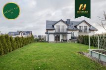 bliźniak, 4 pokoje Czaple