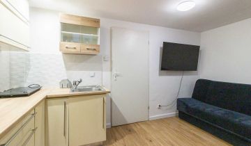 Mieszkanie 1-pokojowe Kraków Stare Miasto, ul. Karmelicka