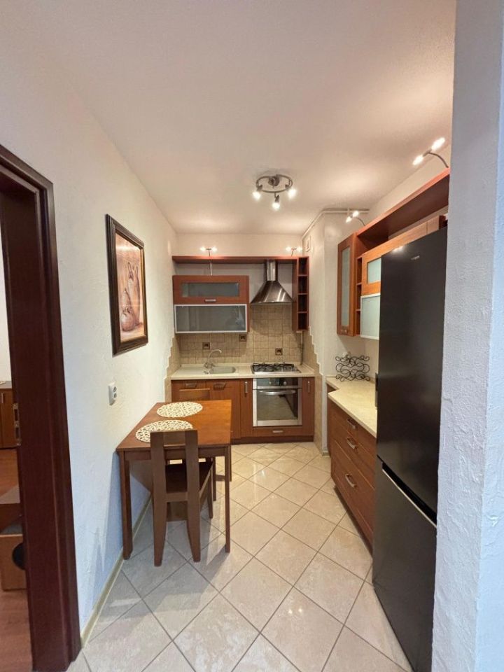 Mieszkanie 2-pokojowe Warszawa Ursynów. Zdjęcie 4