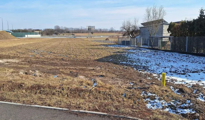 Działka budowlana Dąbrowa Górnicza