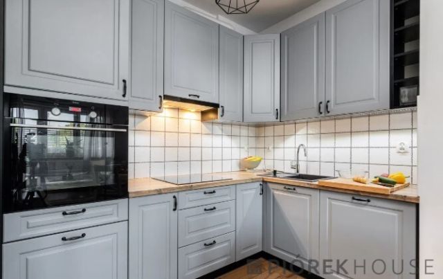 Mieszkanie 2-pokojowe Ząbki, ul. Powstańców. Zdjęcie 8