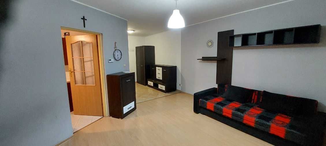 Mieszkanie 1-pokojowe Zamość Nowe Miasto. Zdjęcie 6