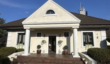 dom wolnostojący, 5 pokoi Warszawa Śródmieście