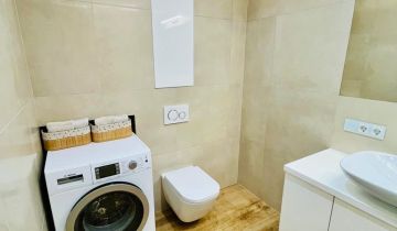 Mieszkanie 2-pokojowe Wrocław Krzyki, ul. Babiego Lata