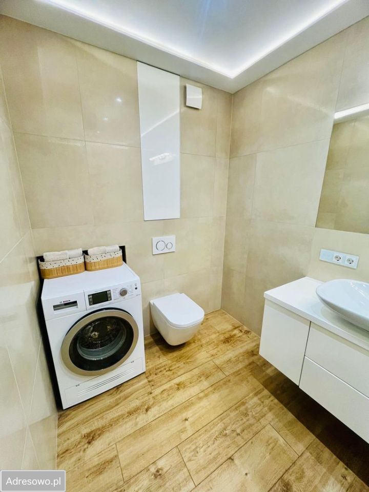 Mieszkanie 2-pokojowe Wrocław Krzyki, ul. Babiego Lata. Zdjęcie 2