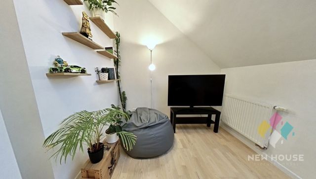 Mieszkanie 2-pokojowe Olsztyn, ul. ks. Roberta Bilitewskiego. Zdjęcie 5