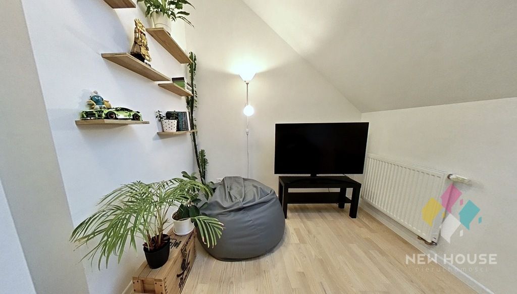 Mieszkanie 2-pokojowe Olsztyn, ul. ks. Roberta Bilitewskiego. Zdjęcie 5