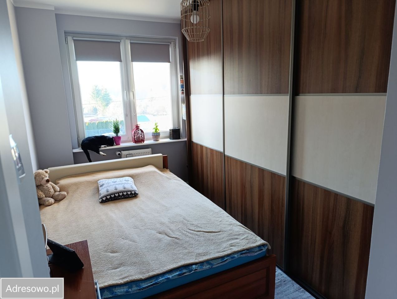 Mieszkanie 3-pokojowe Wyszobór. Zdjęcie 8