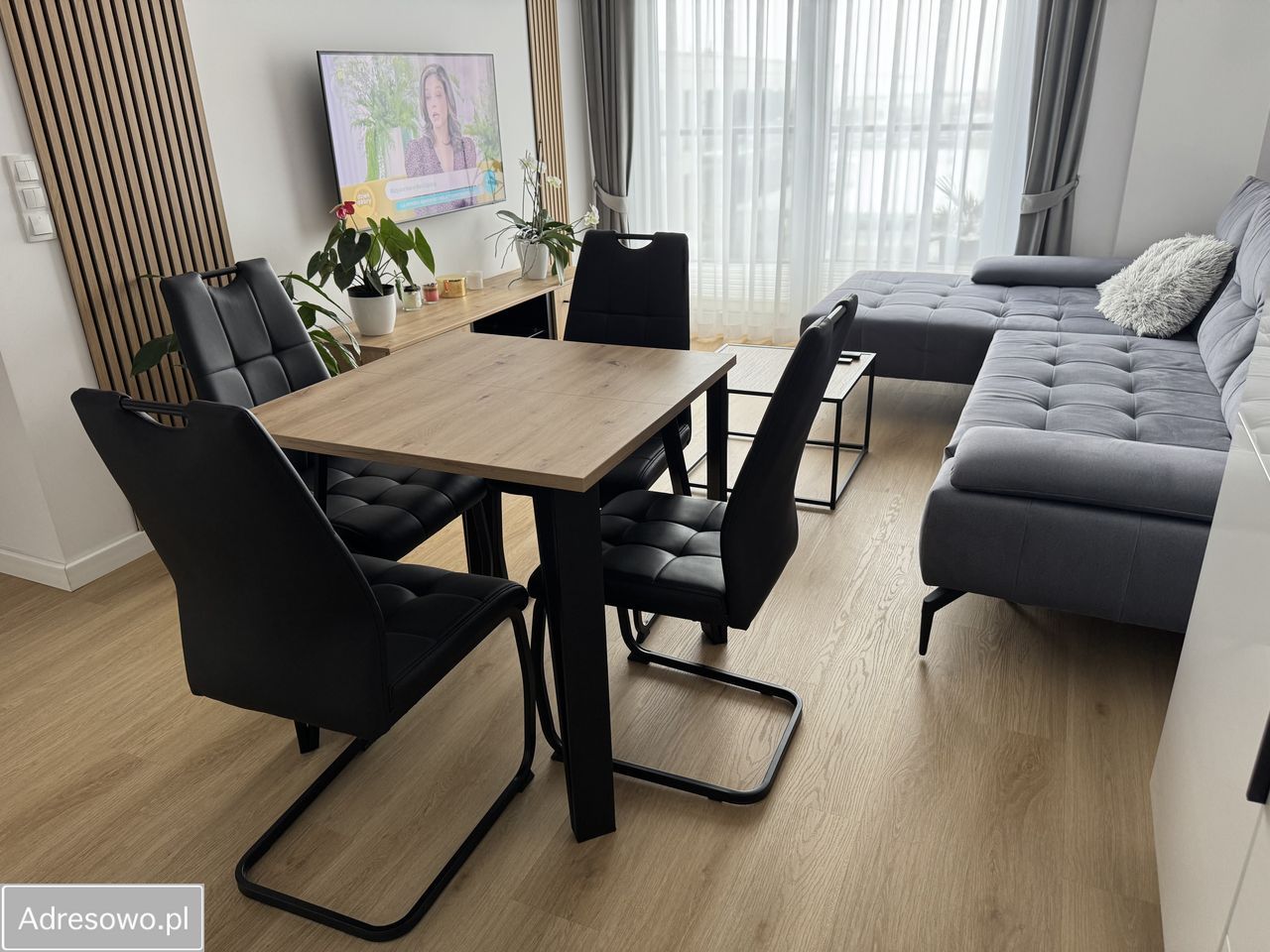 Mieszkanie 3-pokojowe Rotmanka, ul. Bajki. Zdjęcie 4