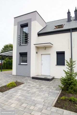 bliźniak, 4 pokoje Karwia. Zdjęcie 1