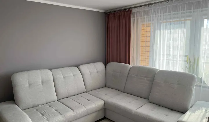 Mieszkanie 2-pokojowe Łomża, ul. Bolesława Prusa