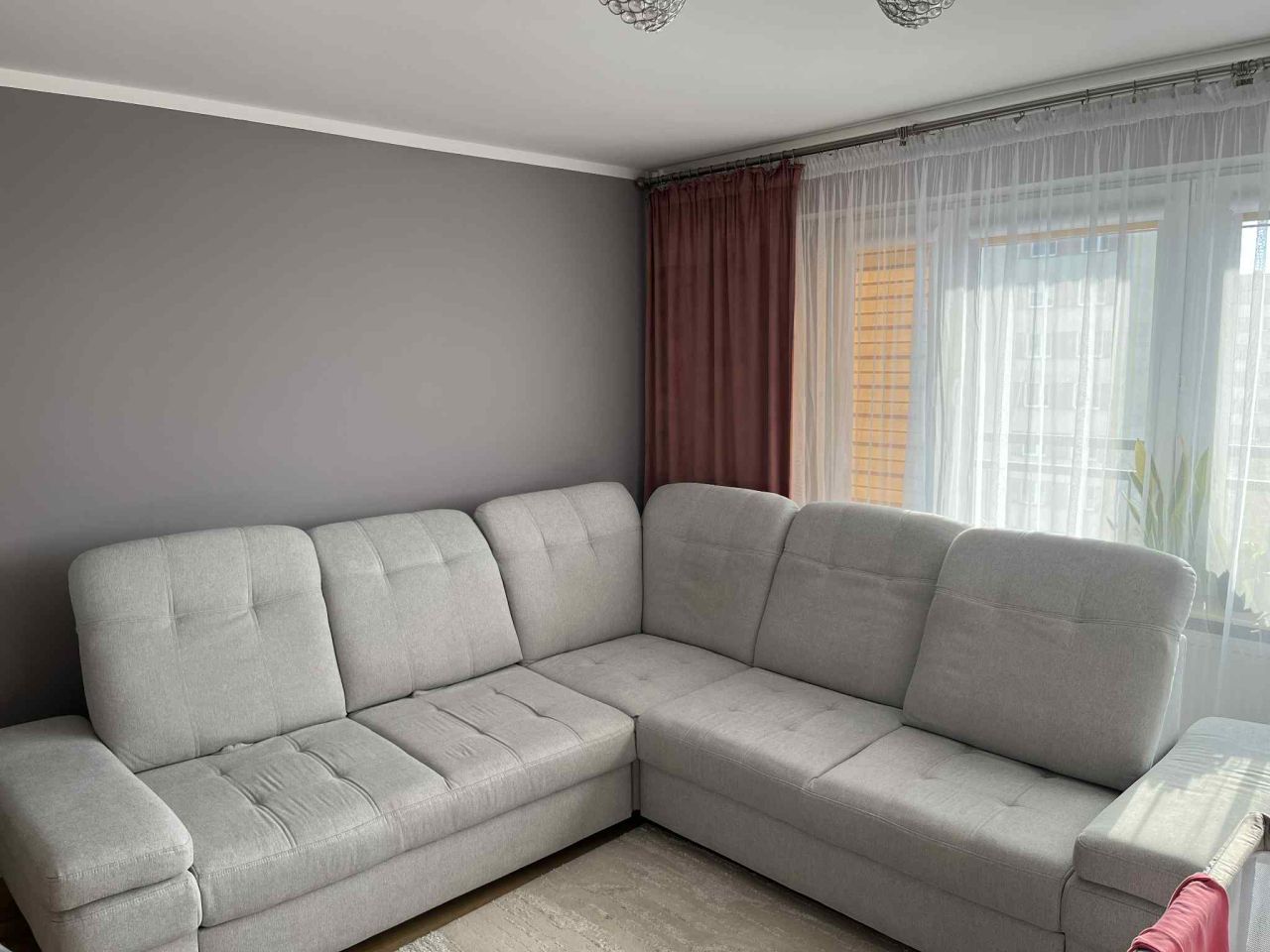 Mieszkanie 2-pokojowe Łomża, ul. Bolesława Prusa. Zdjęcie 6