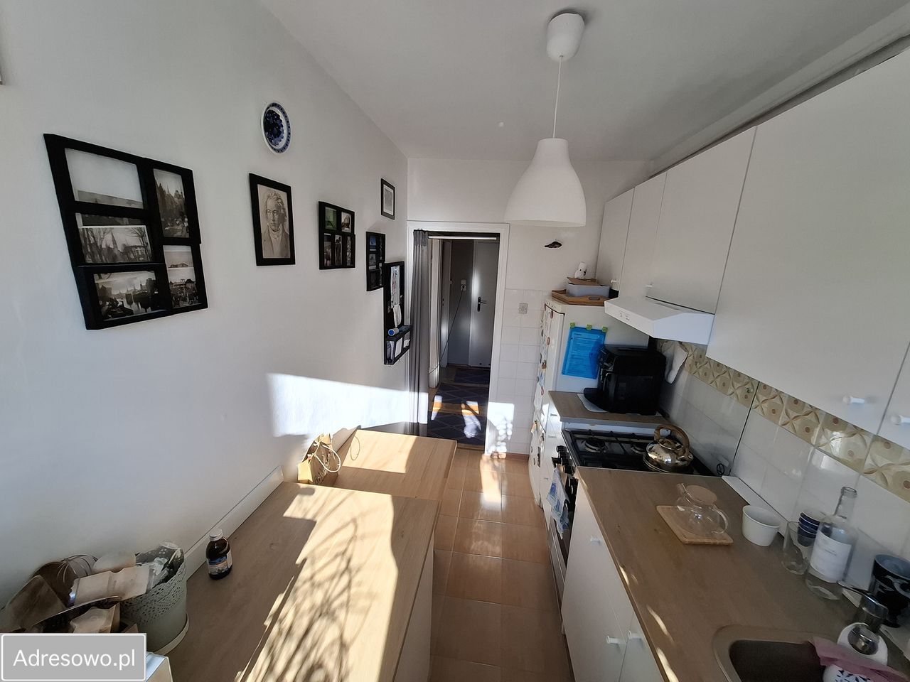 Mieszkanie 2-pokojowe Gdańsk Przymorze, ul. Piastowska. Zdjęcie 8