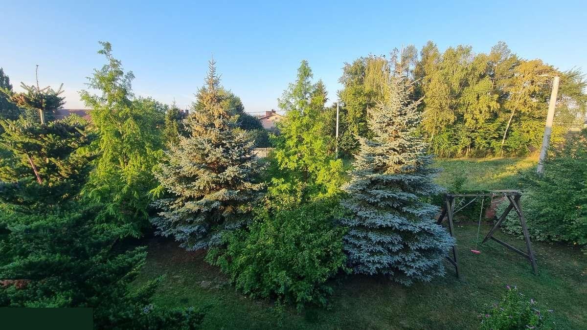 dom wolnostojący, 6 pokoi Zawierzbie. Zdjęcie 2