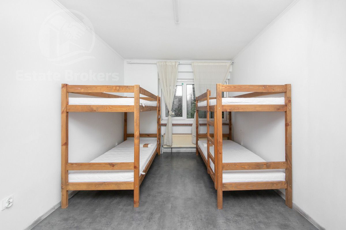 dom wolnostojący, 11 pokoi Wrocław Ołtaszyn, ul. Ułańska. Zdjęcie 4