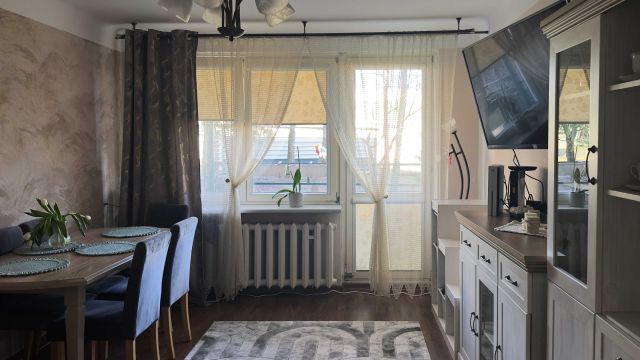 Mieszkanie 3-pokojowe Chełm, ul. Wolności. Zdjęcie 1