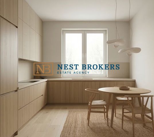 Mieszkanie 2-pokojowe Kraków Dąbie, ul. Na Szaniec. Zdjęcie 2