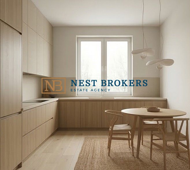 Mieszkanie 2-pokojowe Kraków Dąbie, ul. Na Szaniec. Zdjęcie 2