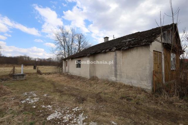 dom wolnostojący, 3 pokoje Borek. Zdjęcie 4