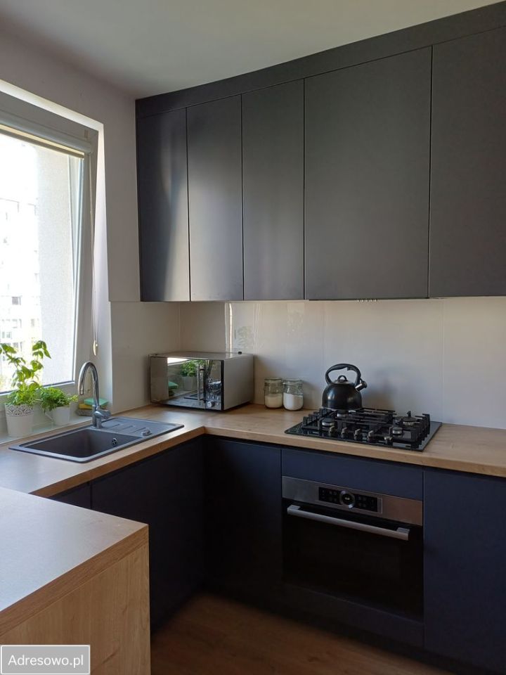 Mieszkanie 3-pokojowe Wrocław Huby, ul. Śliczna. Zdjęcie 16