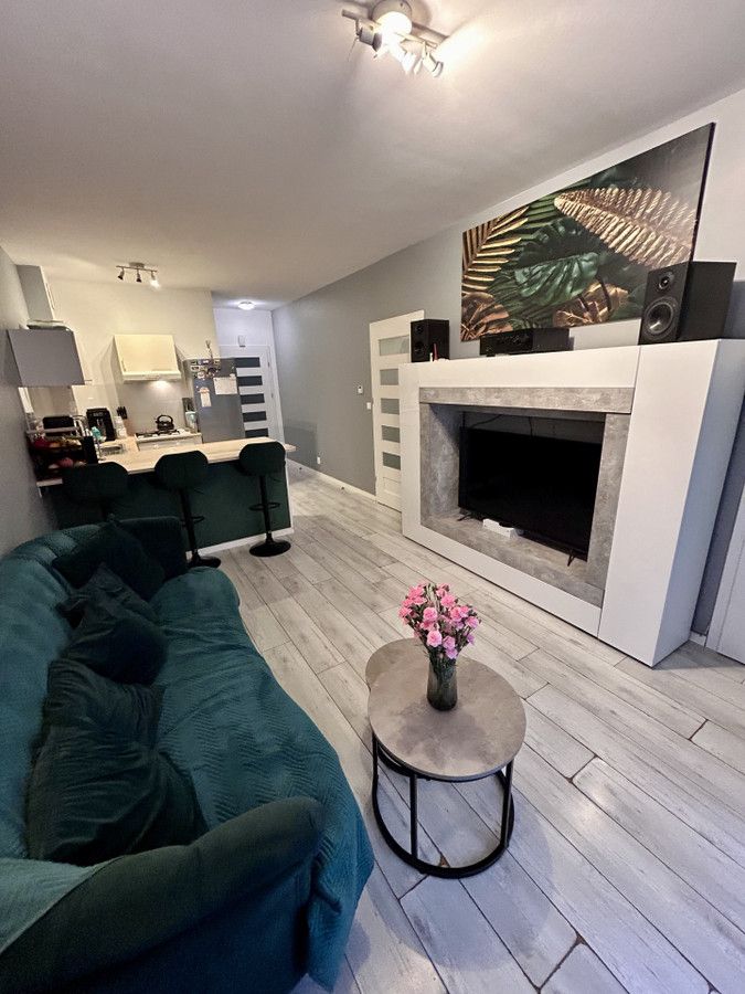 Mieszkanie 3-pokojowe Marki, ul. Sowia. Zdjęcie 11