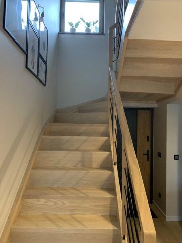 bliźniak, 4 pokoje Krępice, ul. Wrocławska 4a. Zdjęcie 17