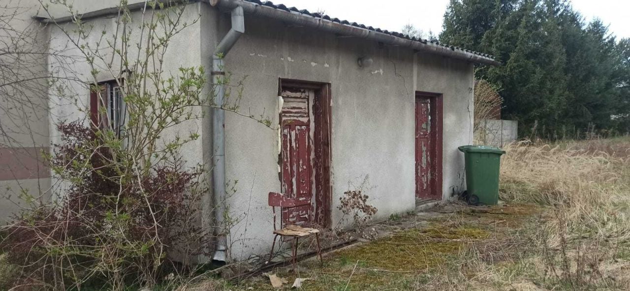 dom wolnostojący, 3 pokoje Kłobuck. Zdjęcie 8