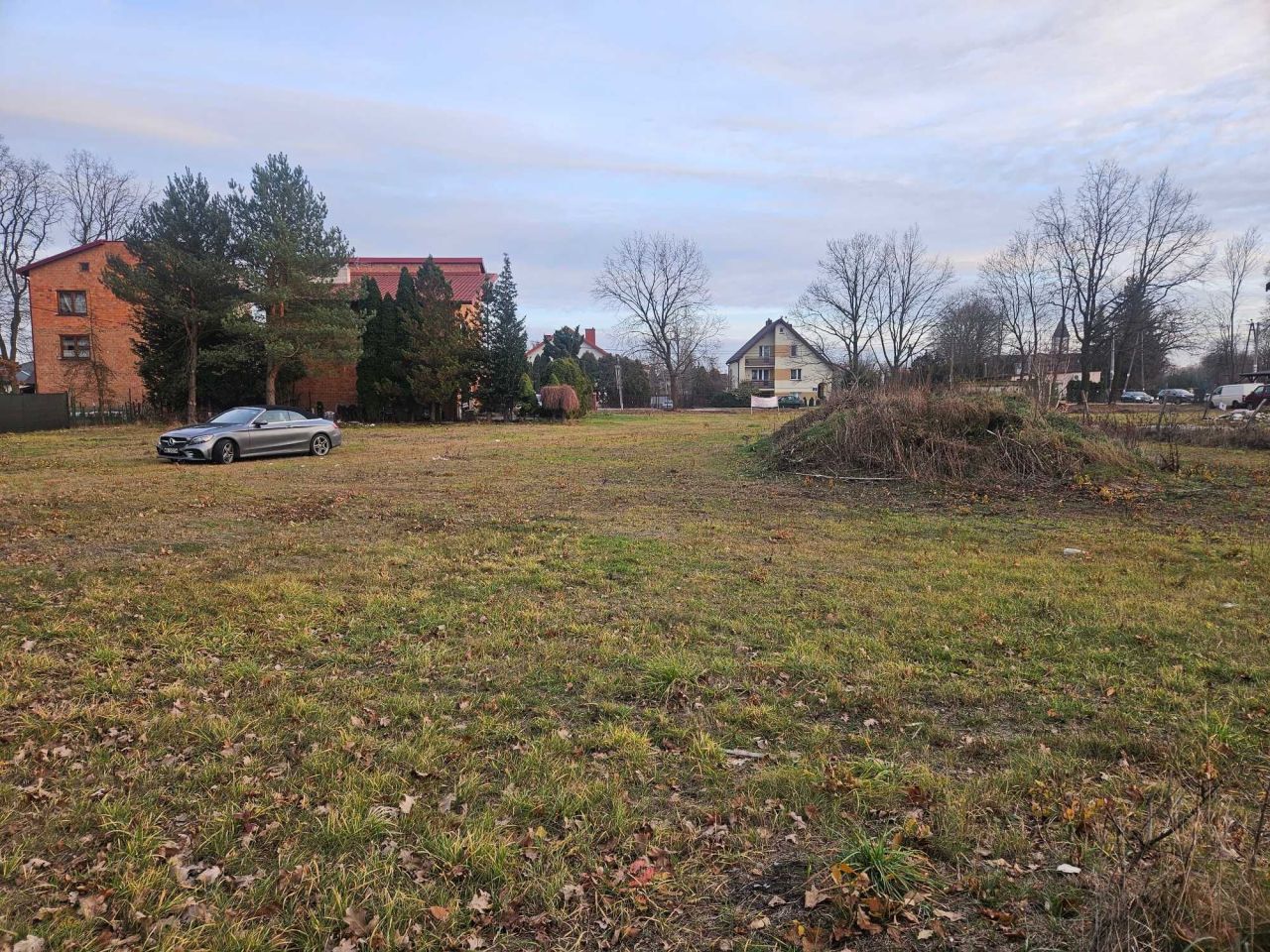 Działka rolna Majdan. Zdjęcie 1