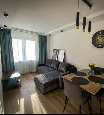 Mieszkanie 2-pokojowe Białystok Centrum, ul. gen. Józefa Bema. Zdjęcie 1