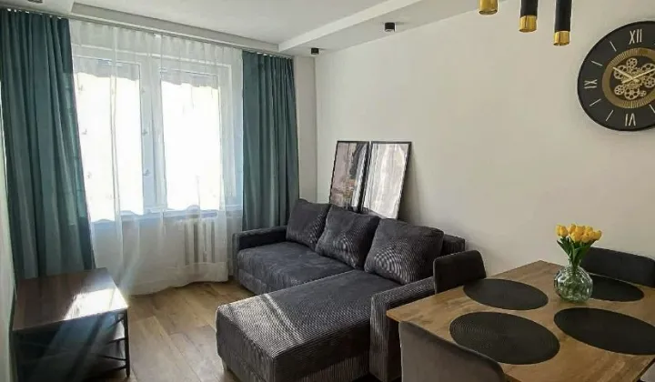 Mieszkanie 2-pokojowe Białystok Centrum, ul. gen. Józefa Bema