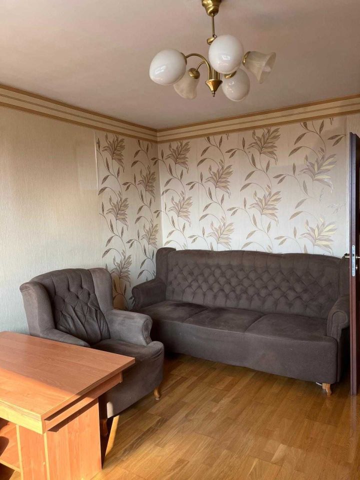 Mieszkanie 2-pokojowe Częstochowa Ostatni Grosz. Zdjęcie 1