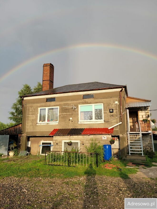 dom wolnostojący, 2 pokoje Szopinek. Zdjęcie 1