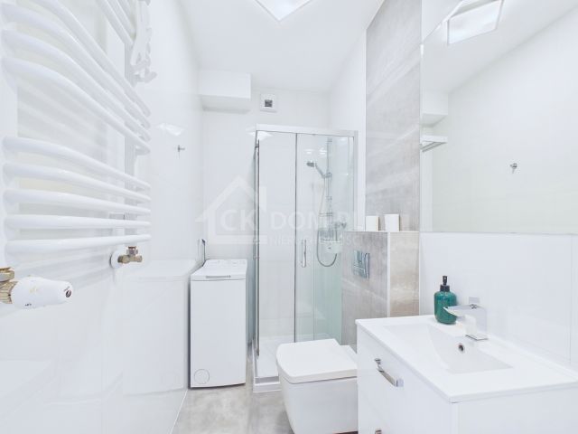 Mieszkanie 1-pokojowe Kielce, ul. Zagnańska. Zdjęcie 3