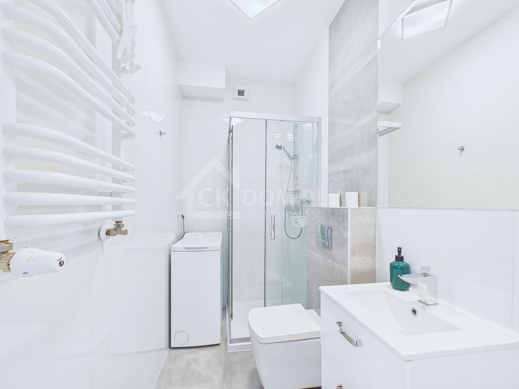 Mieszkanie 1-pokojowe Kielce, ul. Zagnańska. Zdjęcie 3