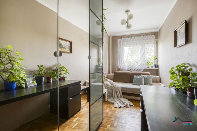 Mieszkanie 2-pokojowe Warszawa Bielany, ul. Przy Agorze. Zdjęcie 2